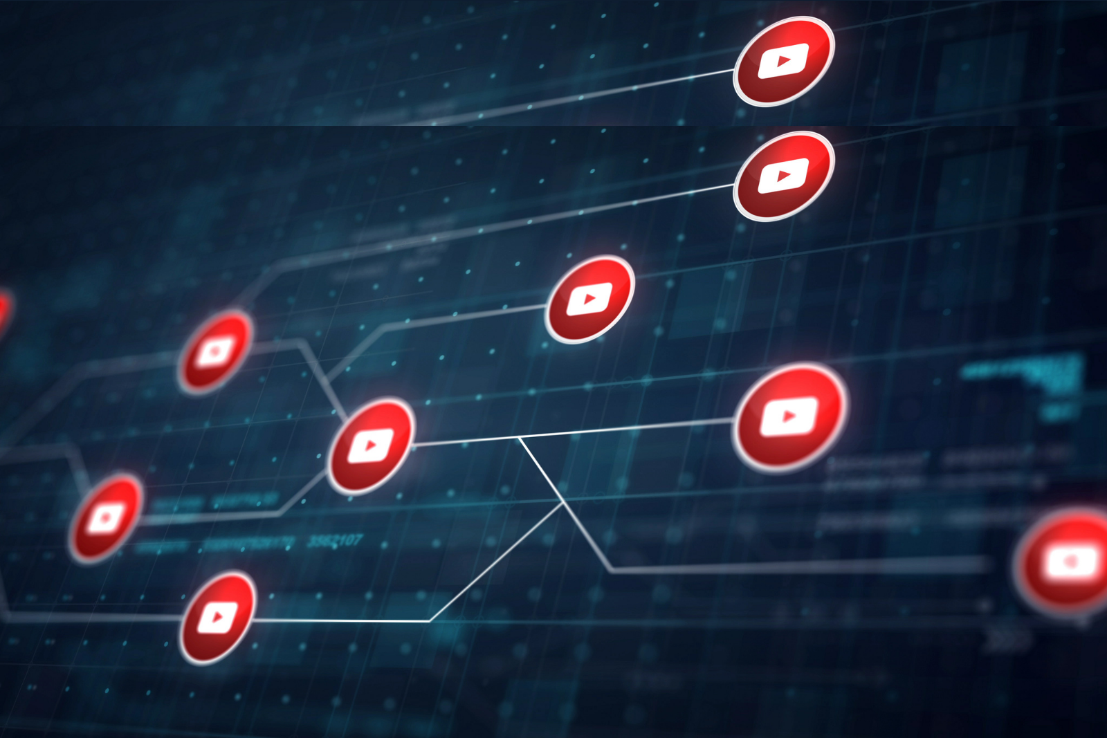 YouTube Management