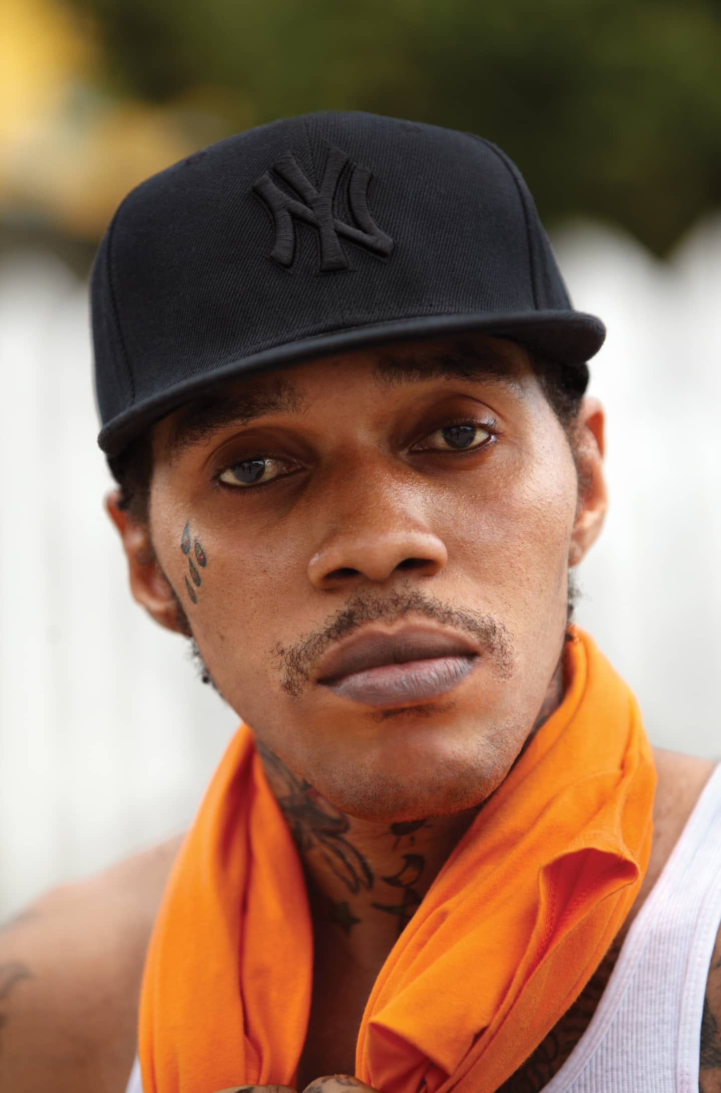 Vybz Kartel