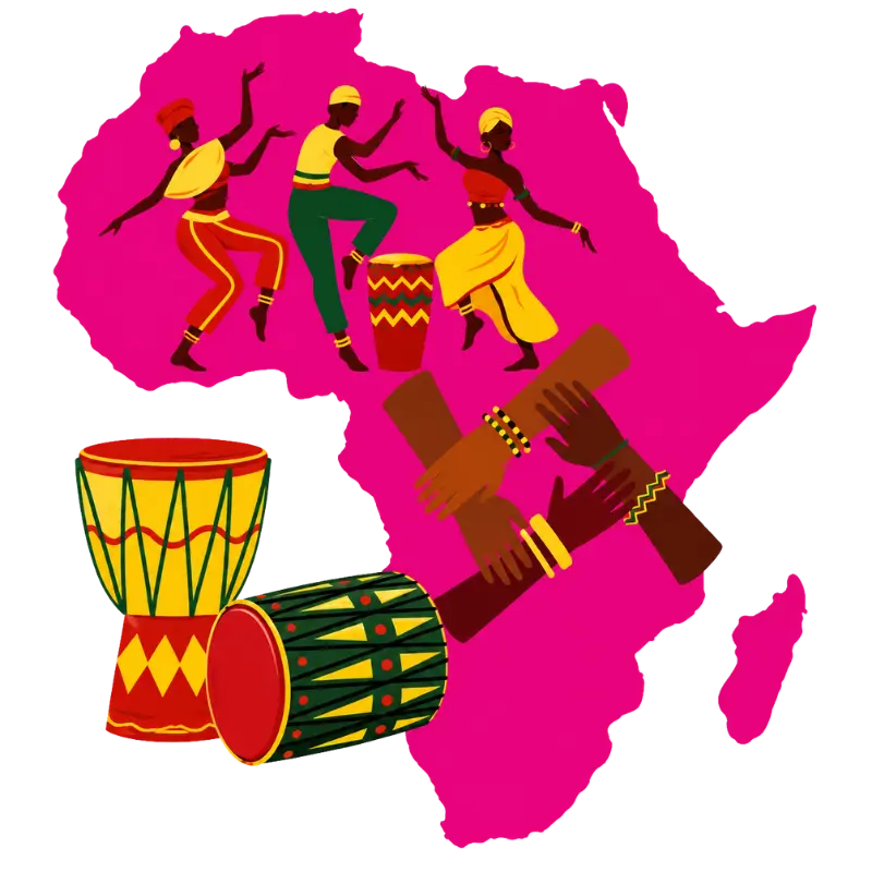 Dapstrem Africa