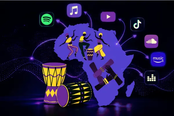 Digital Distribution
